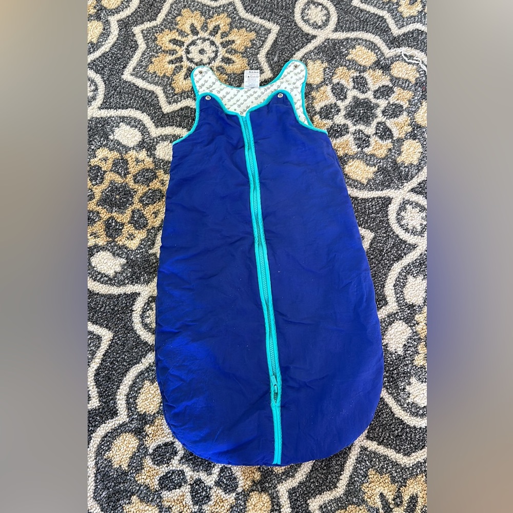 Baby deedee sleep sack size medium
